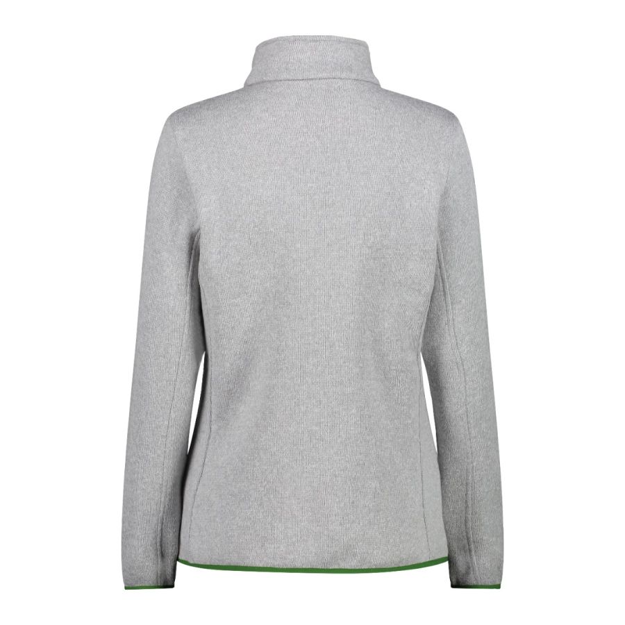 Damen Hybridjacke