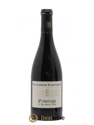 Pic Saint-Loup Héritage du Pic Saint-Loup (anciennement Ermitage) Guilhem Gaucelm  2016 - Lot de 1 Bouteille