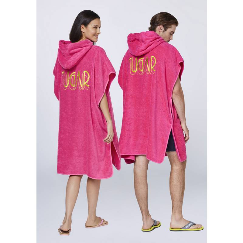 Chiemsee Poncho Poncho