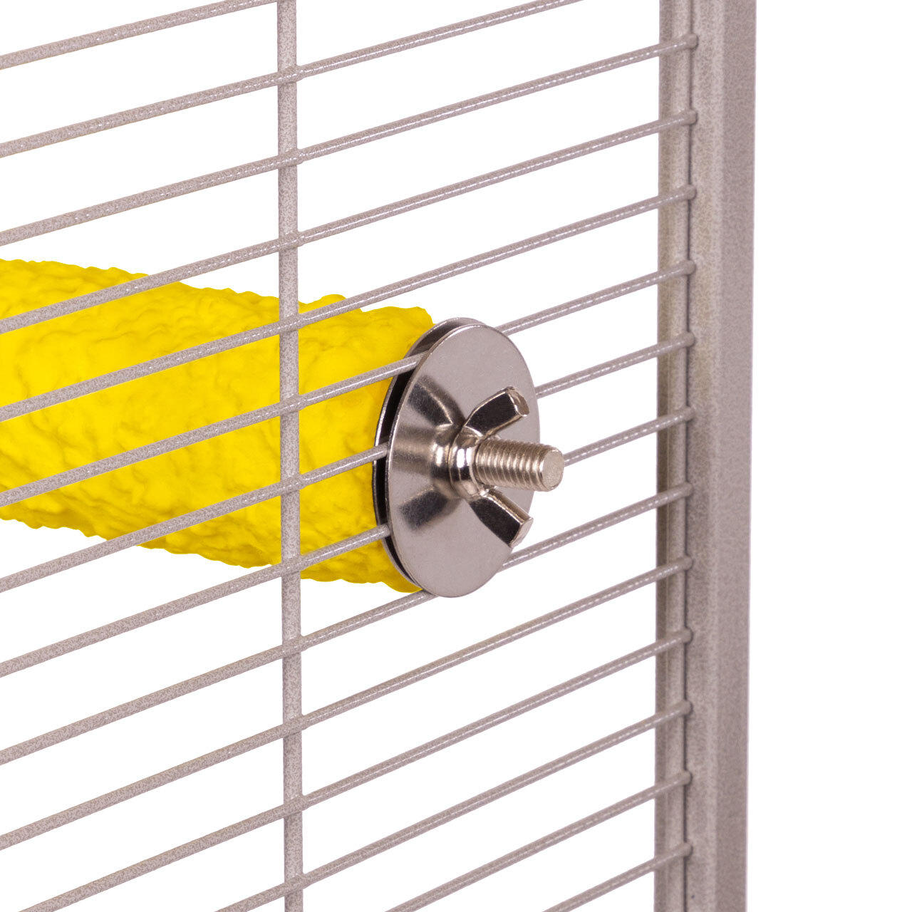 HappyBird Leitern & Schaukeln HappyBird Sitzstange Therapeutic Perch XL L