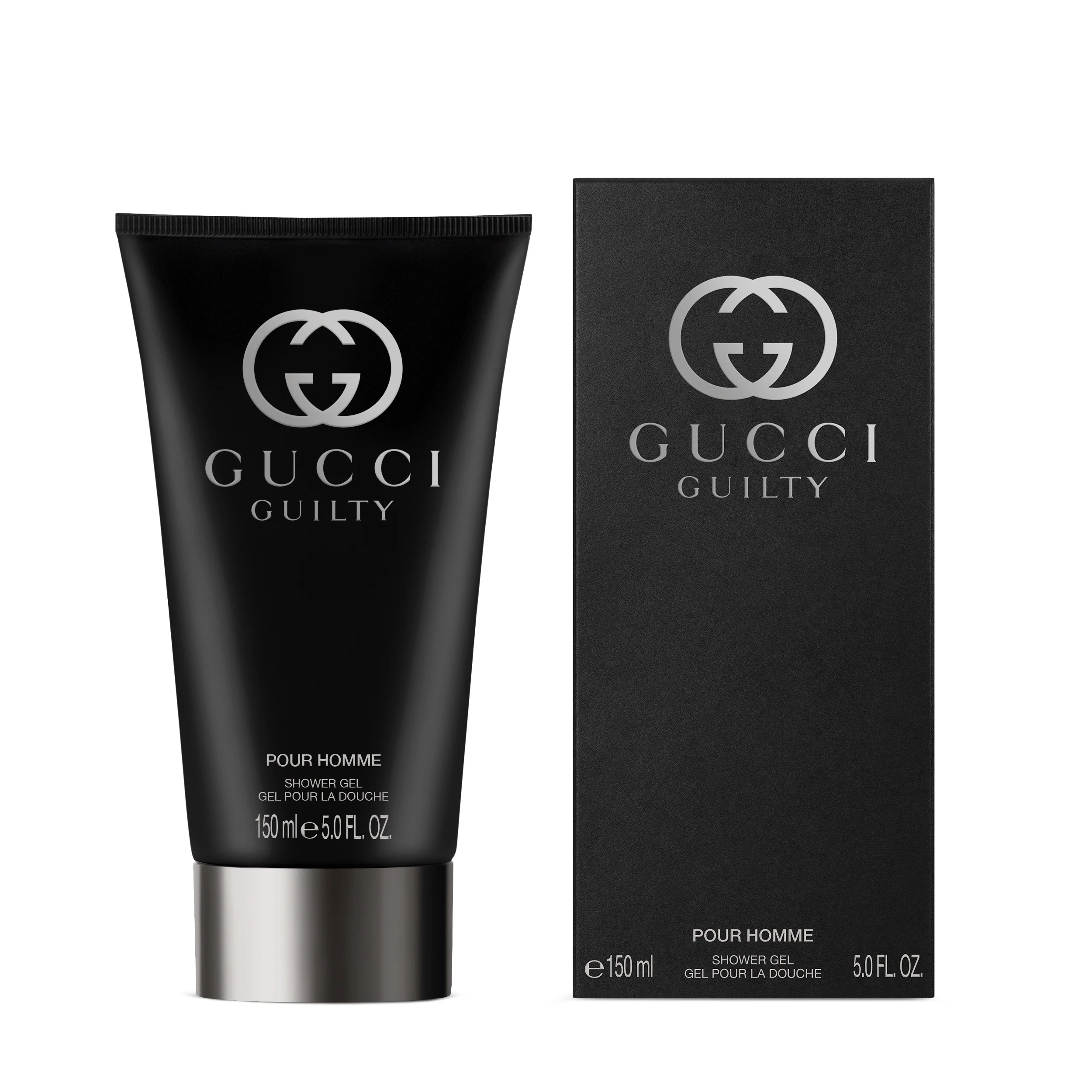 Guilty Pour Homme Guilty Pour Homme - Badekar og dusj