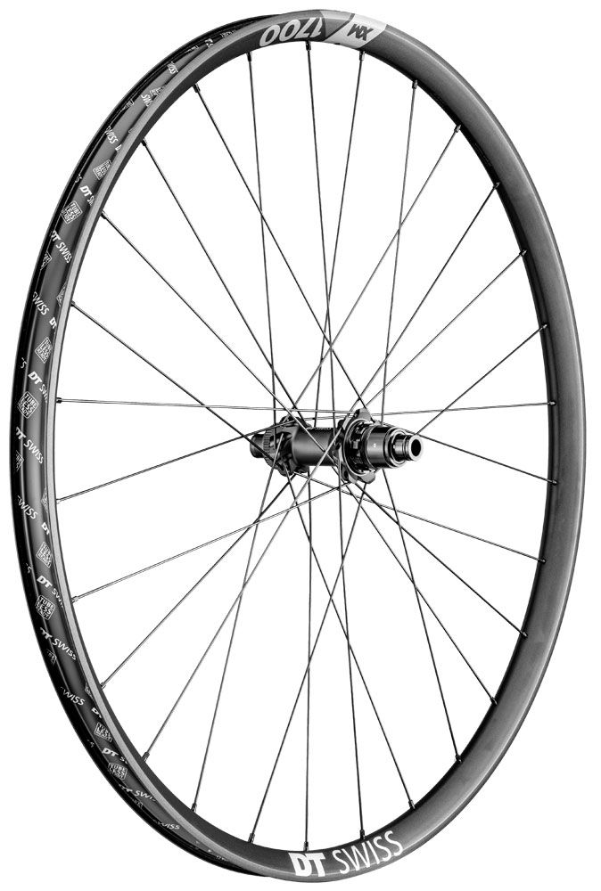 DT Swiss XM 1700 Spline® 30 CL Boost 29