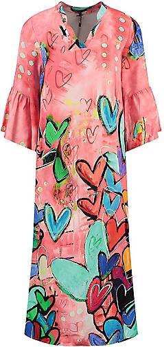 KEY LARGO Damen Kleid WD VALENTINA V-NECK