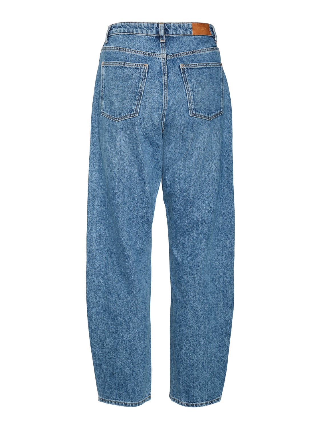 VMELLIE Hohe Taille Hohe Taille Jeans