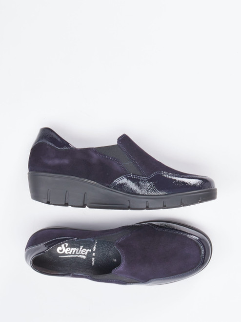 Slipper-25631090043 Semler
