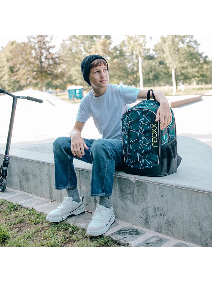 neoxx Rucksack 