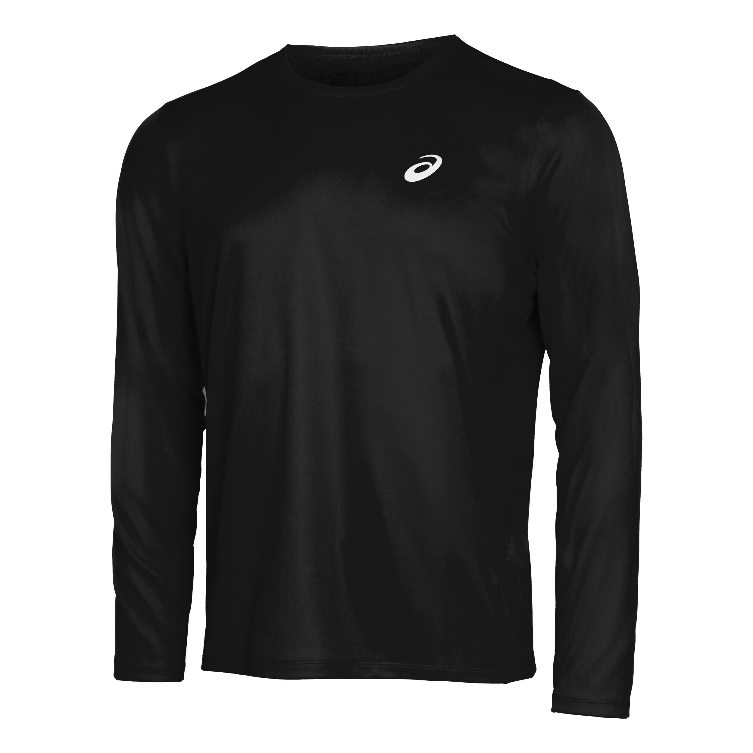Core Lauftop Herren - Schwarz