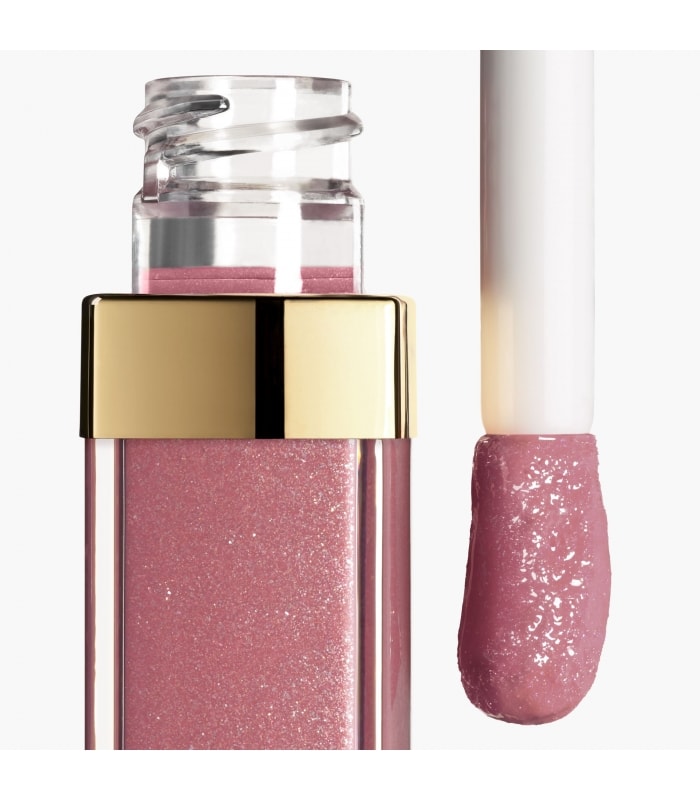 Chanel-ROUGE COCO GLOSS-Gel Brillant Hydratant