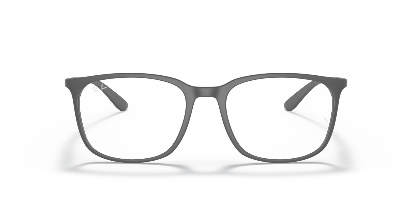 RB7199 OPTICS - Gri opac