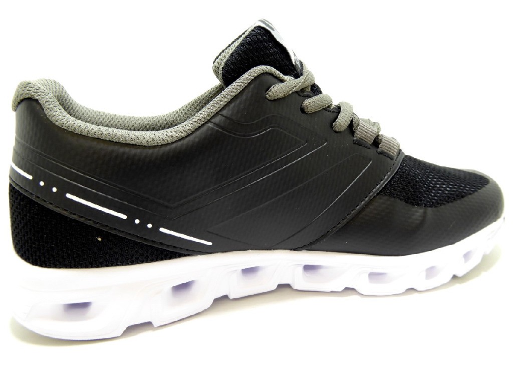 BRÜTTING Sneaker weiss Special Run