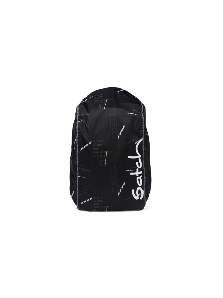 Satch Rucksack für Erwachsene in mehrfarbig in kombi günstig kaufen onesize