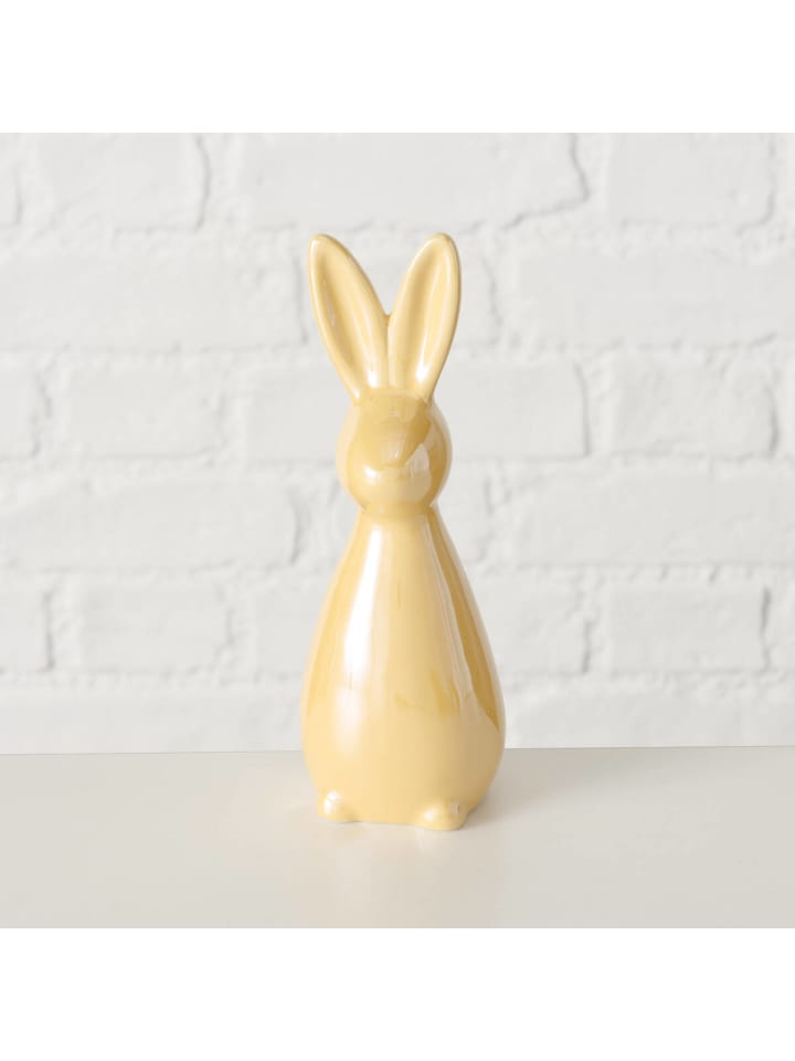 Boltze Figur in gelb günstig kaufen onesize