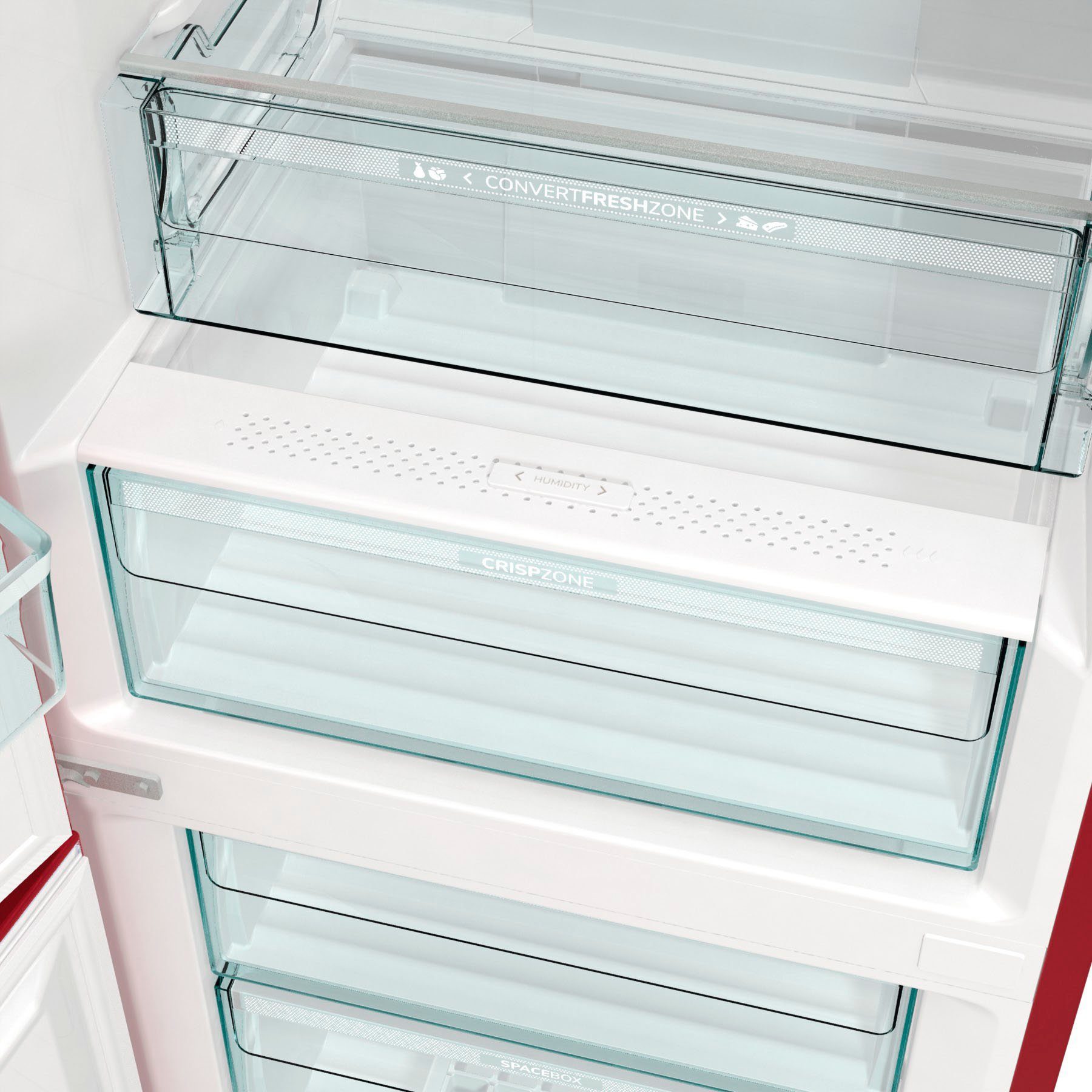 GORENJE Kühl-/Gefrierkombination ONRK 619 DR-L, 194 cm hoch, 60 cm breit