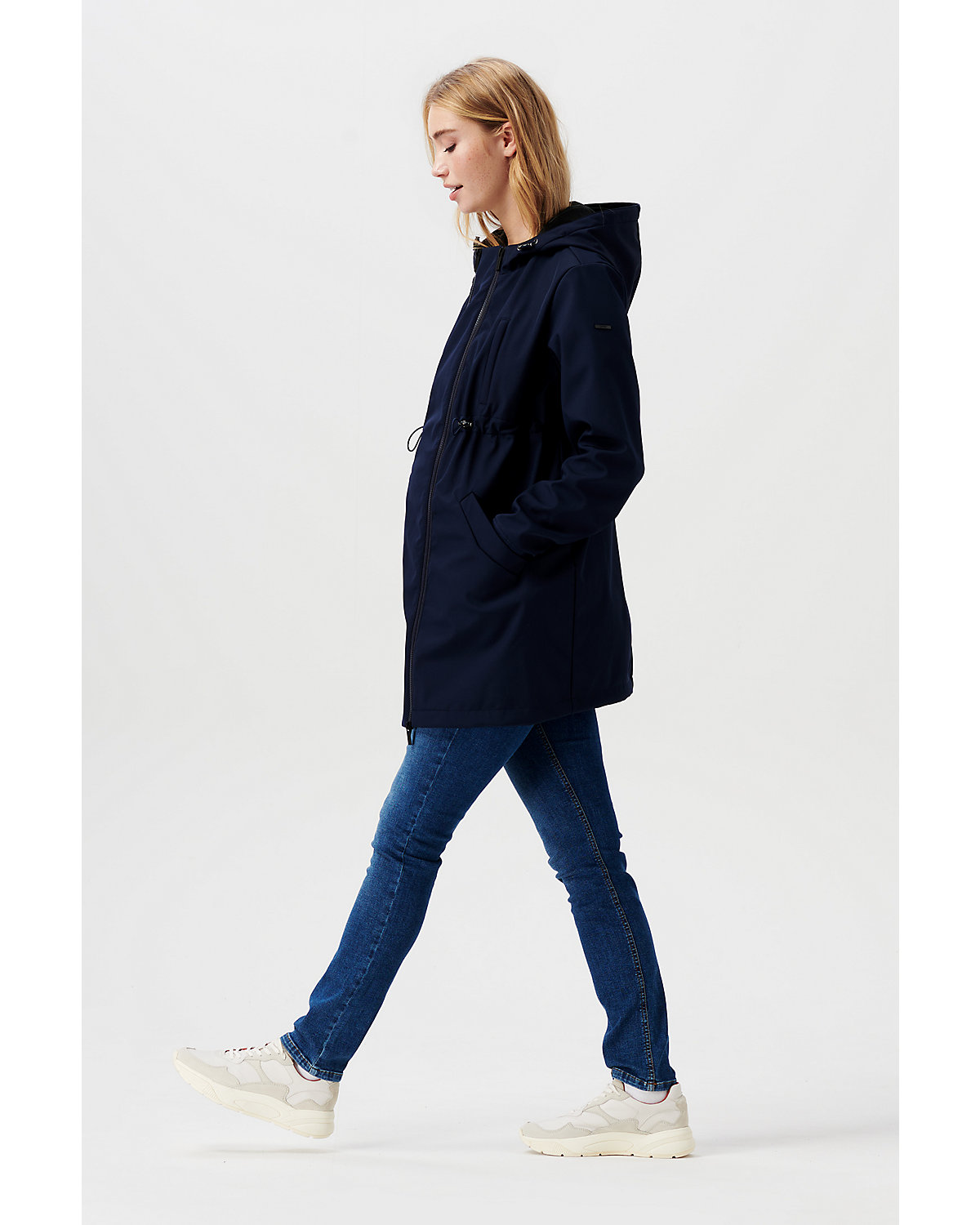 Parka Umstandsjacken