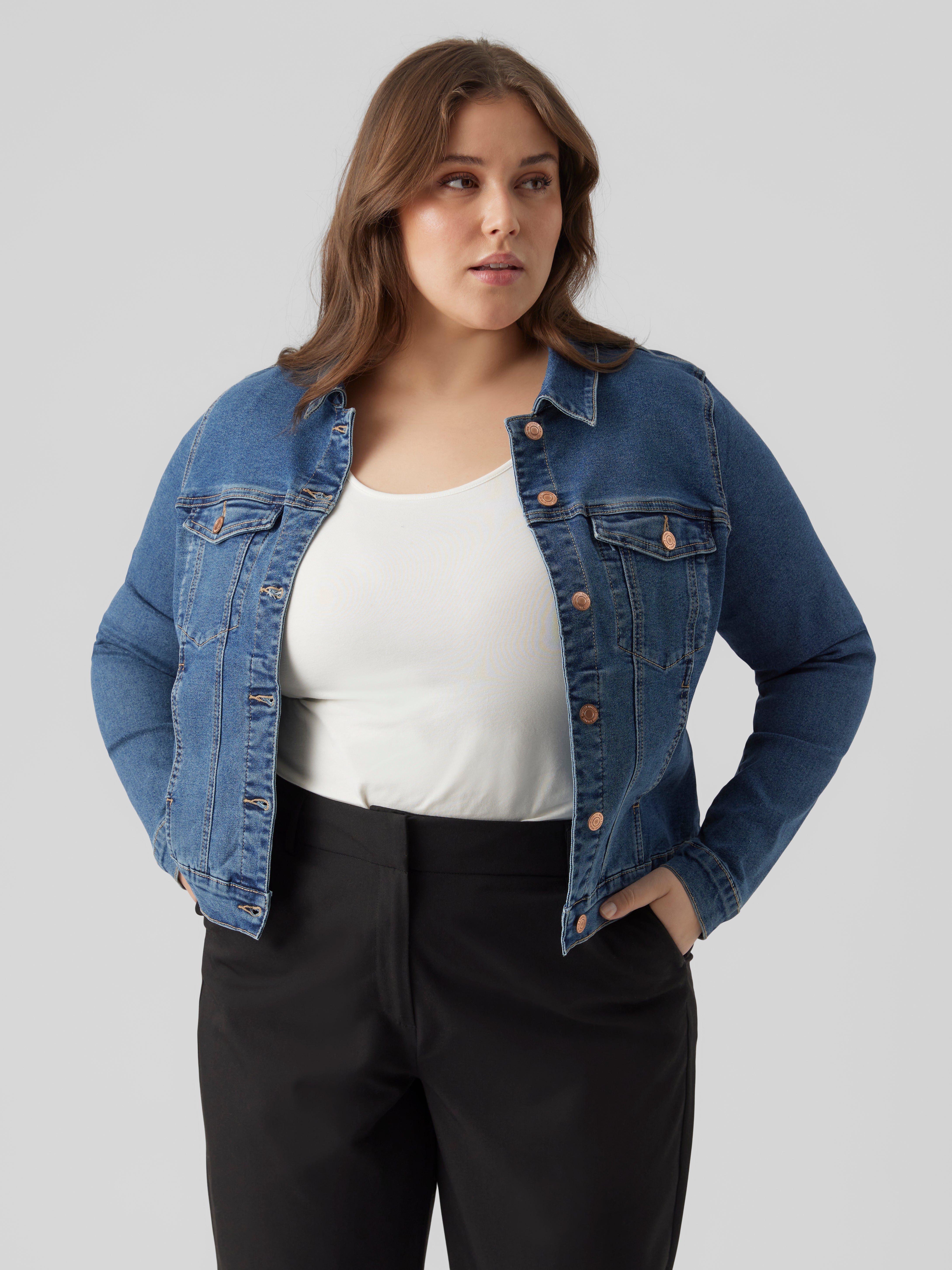VMRUNA Jacke