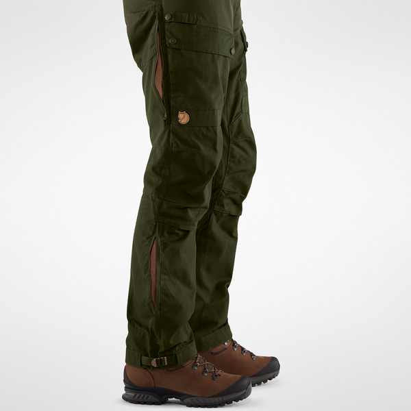 LAPPLAND HYBRID TROUSERS M Herren - Trekkinghose