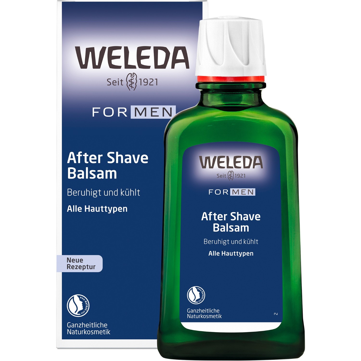 For Men Balsam