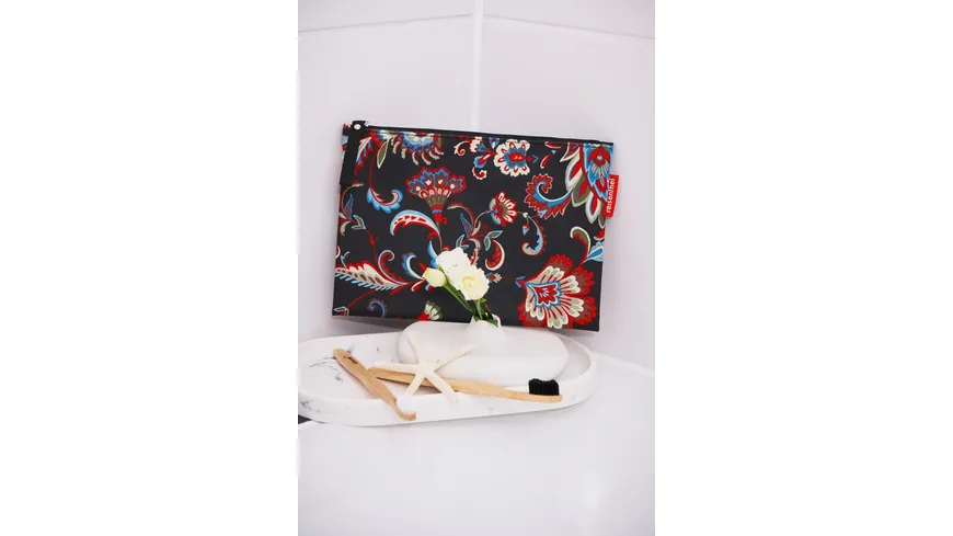 reisenthel case 1 PAISLEY BLACK