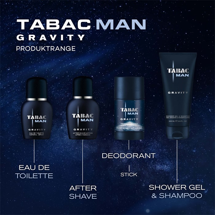 Deodorant Stick