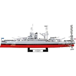 USS Arizona (BB-39)