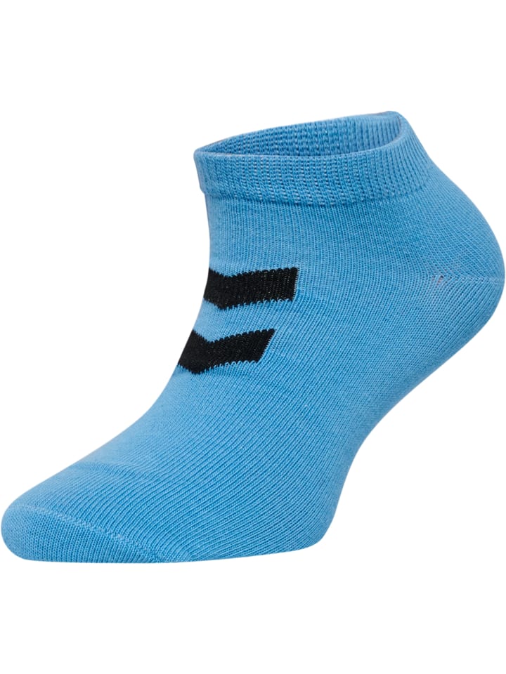 Hummel Hummel Ancle Socken Hmlmatch Kinder in TRUE NAVY günstig kaufen
