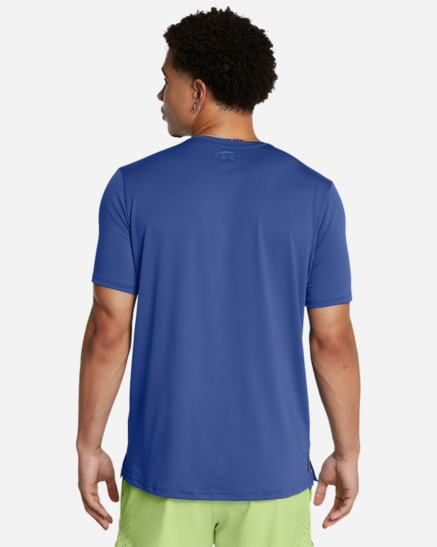 Tréningové tričko Under Armour Vanish Energy M 77-1383973-0432