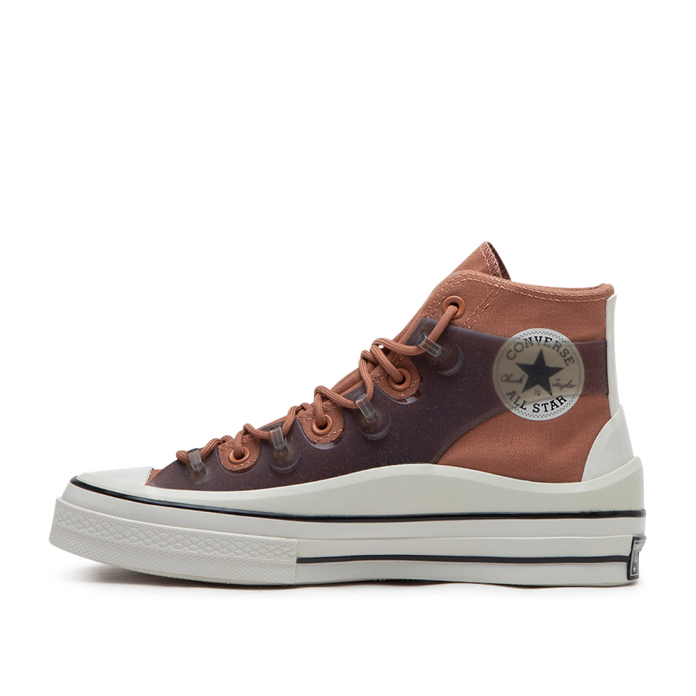 Converse Chuck 70 Utility High A02131C / braun