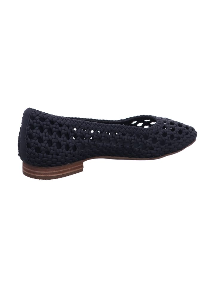 TOMS Damen- Ballerinas Briella in Schwarz günstig kaufen