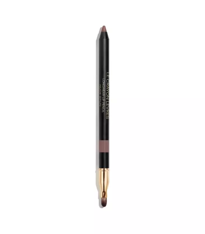 LE CRAYON LÈVRES Crayon Contour des Lèvres Longue Tenue