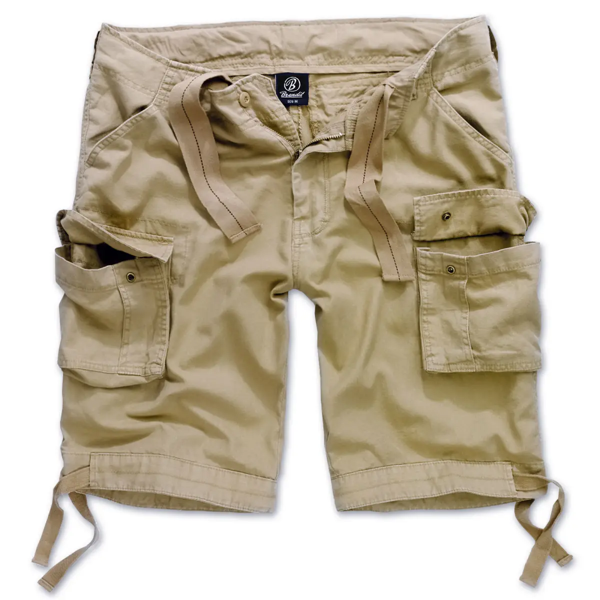 Urban Legend Shorts beige