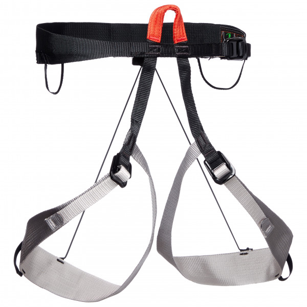 Black Diamond - Couloir 3S Harness - Klettergurt
