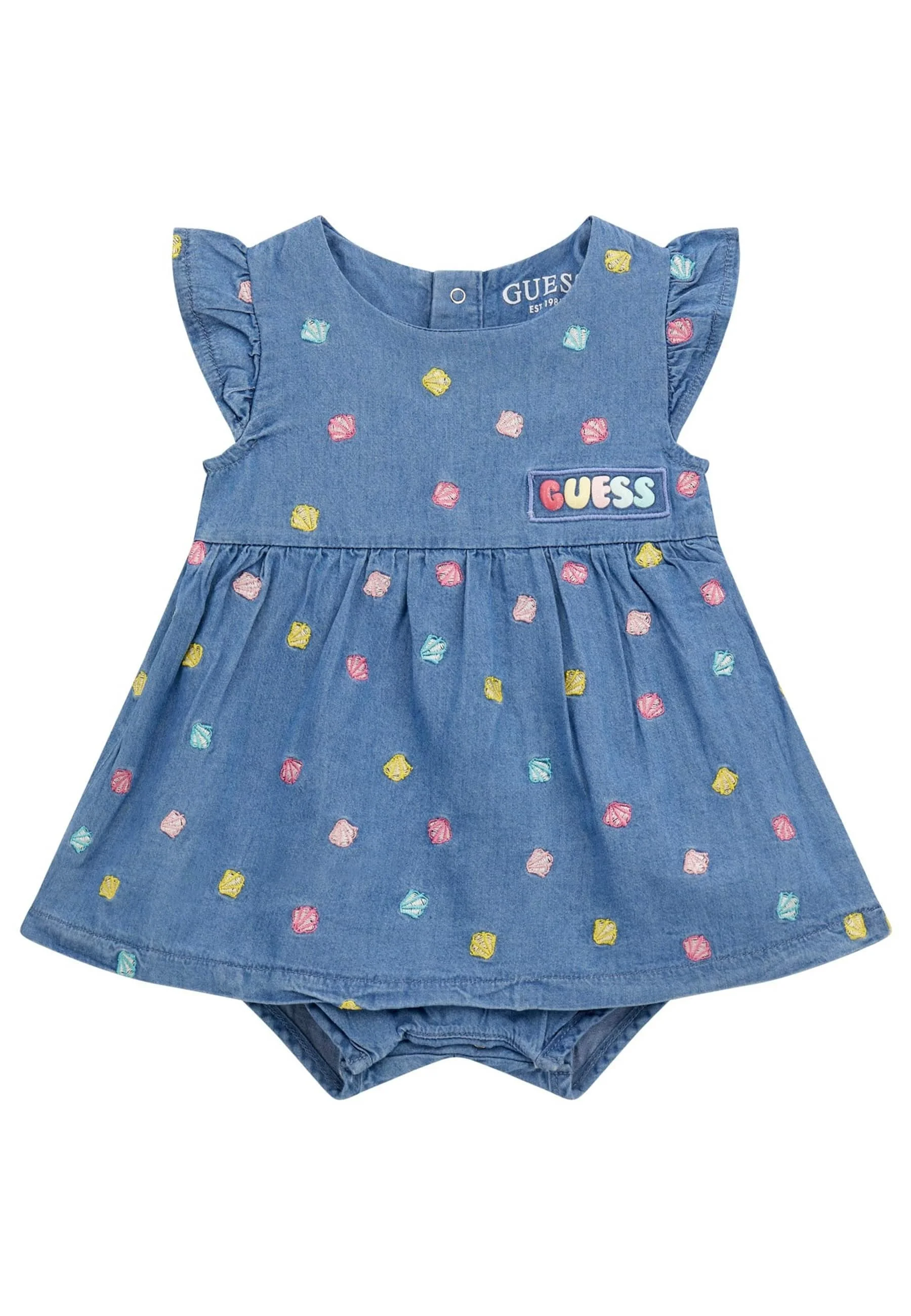 Guess GUESS- Mono