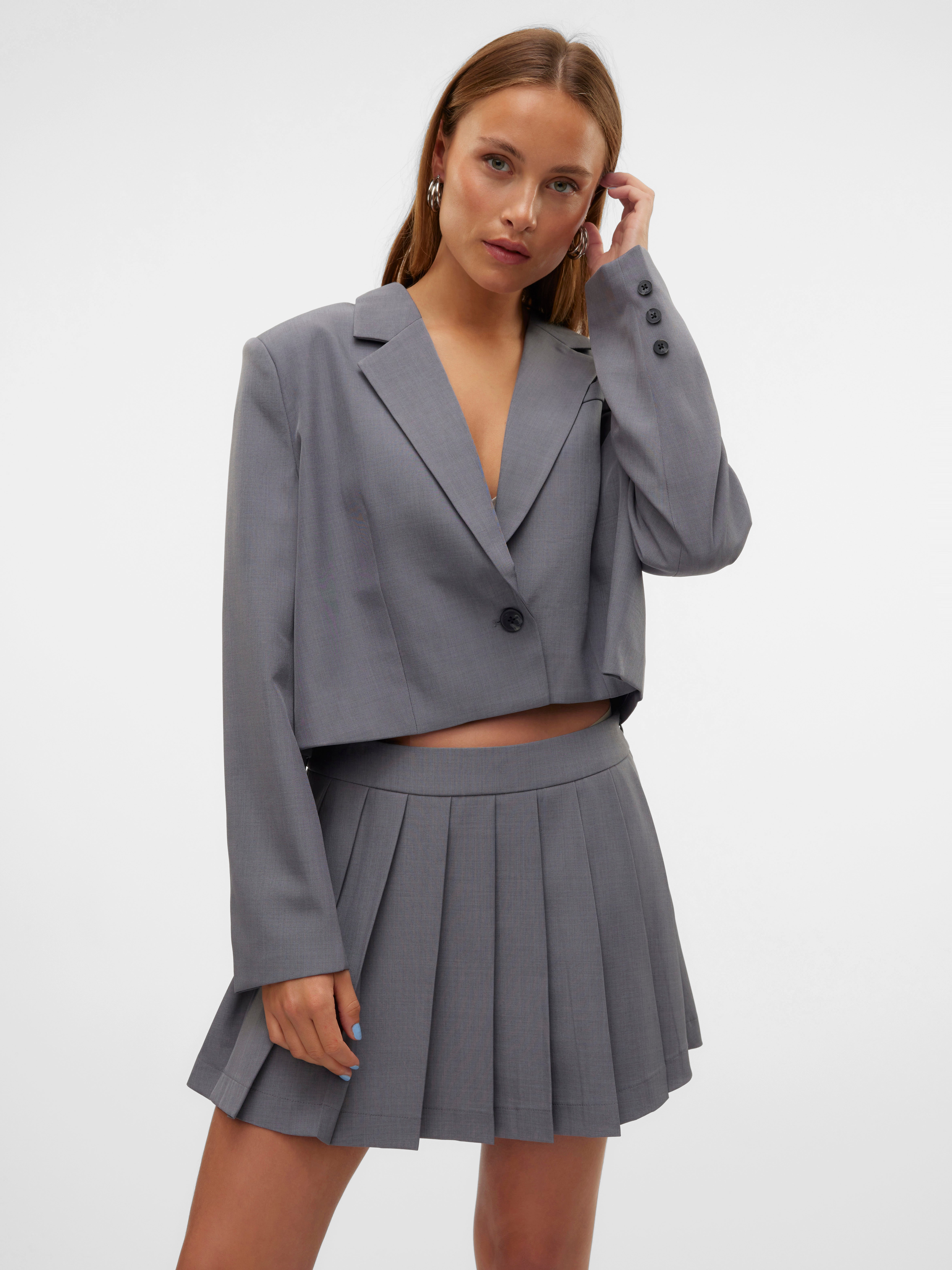 PROJECT; Work Life Blazer