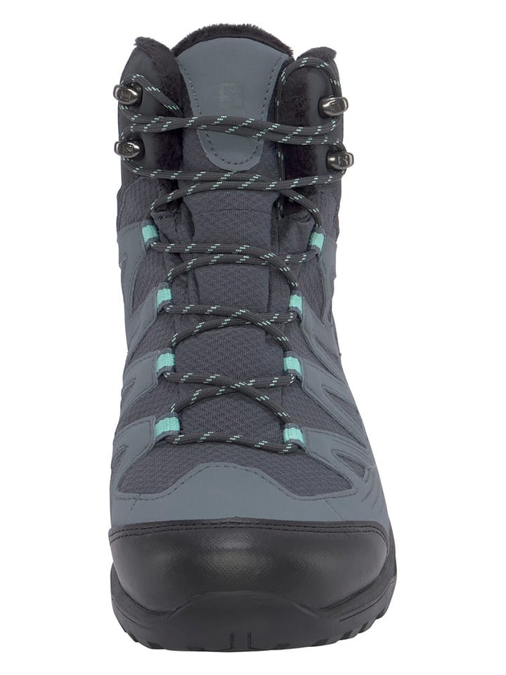 SALOMON Wanderboots 