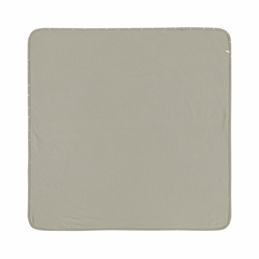 Decke Knitted Blanket
