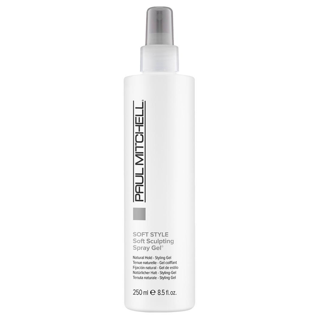 Soft Sculpting Spray Gel®