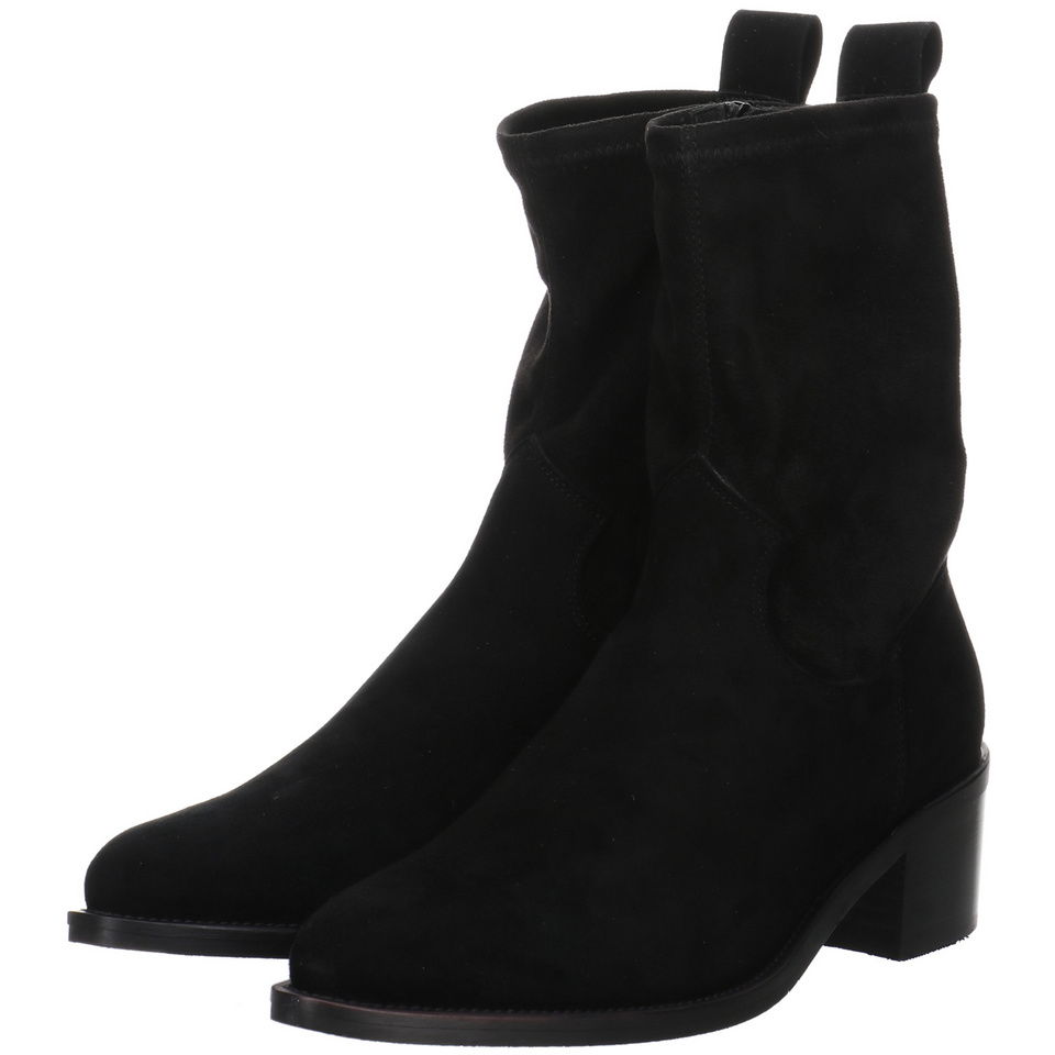 Donna Carolina Stiefelette