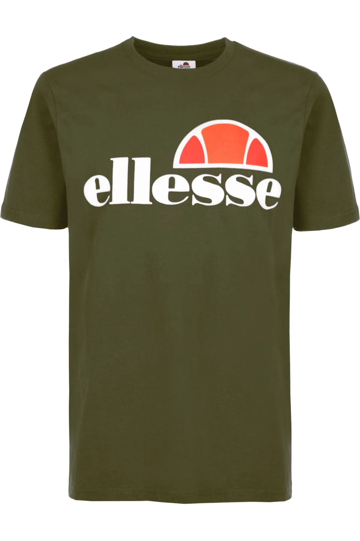 Ellesse  Herren Ellesse Small Logo Prado T-Shirt