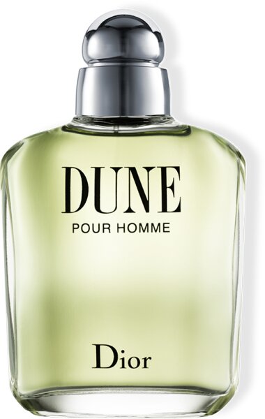 DIOR DUNE POUR HOMME Eau de Toilette