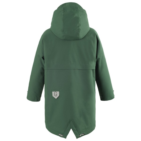 GOSOAKY - Kid's Desert Fox - Parka