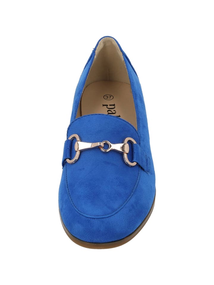 palado Loafers in Blau günstig kaufen
