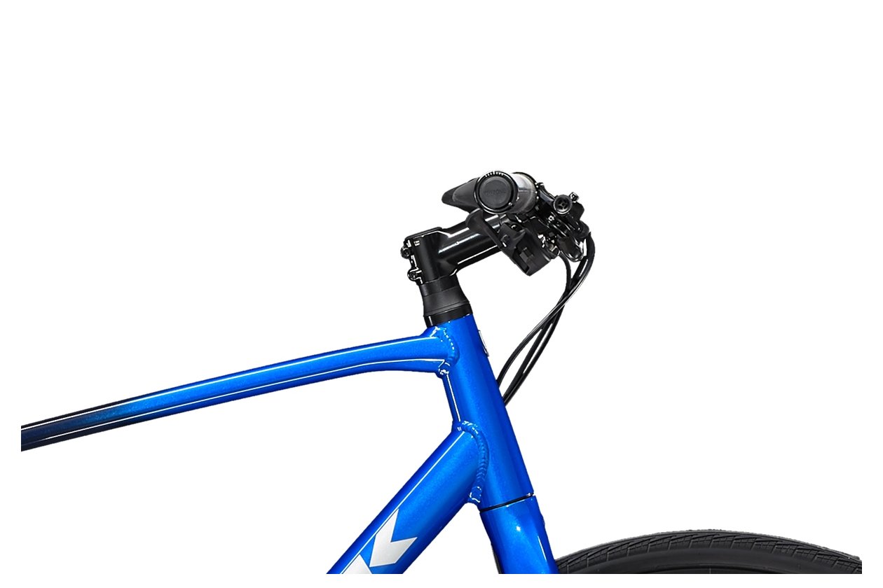 Trek FX 3 Disc - 2023 - 28 Zoll - Diamant
