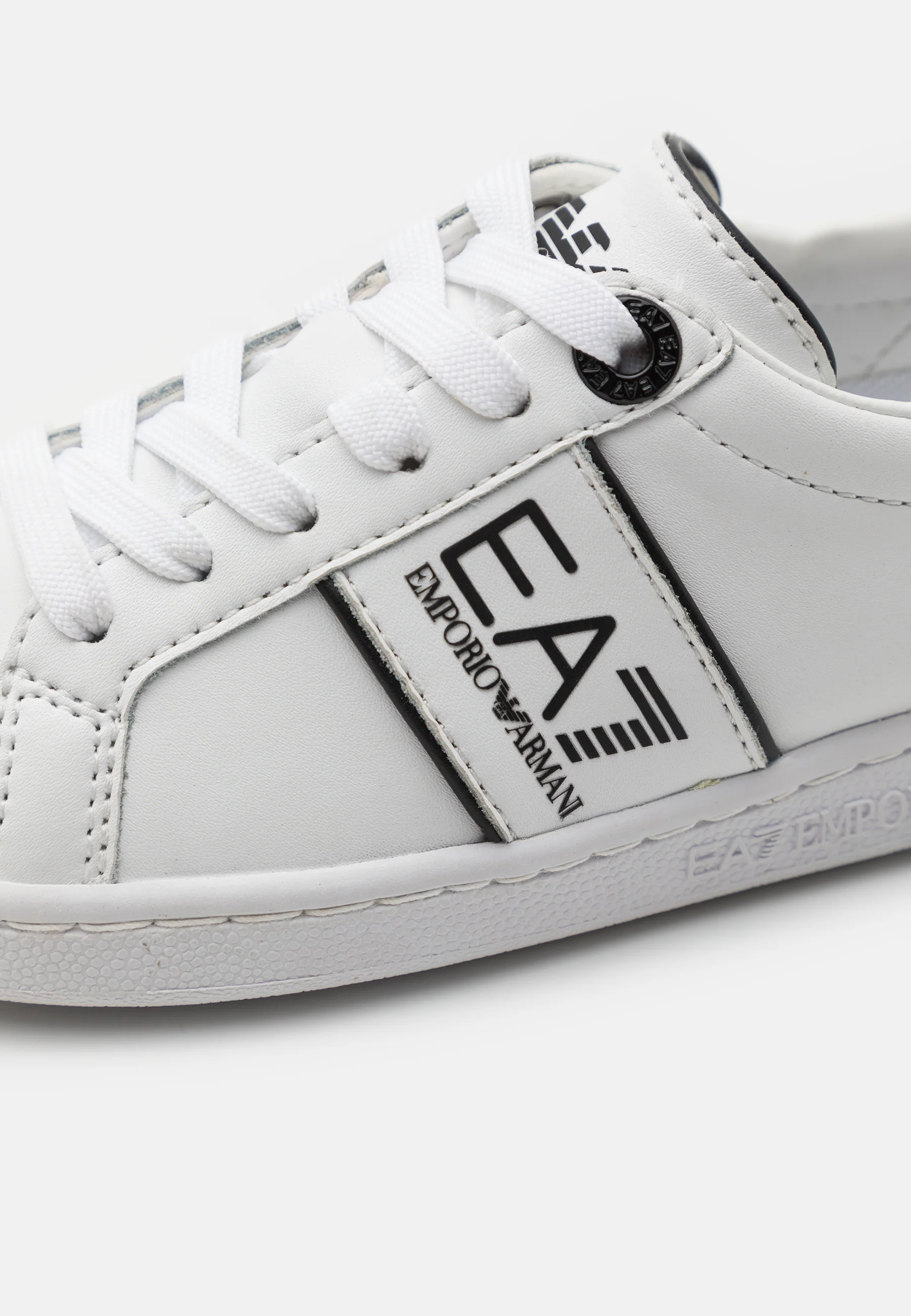 EA7 Emporio Armani CLASSIC SEASONAL MIN - Zapatillas bajas