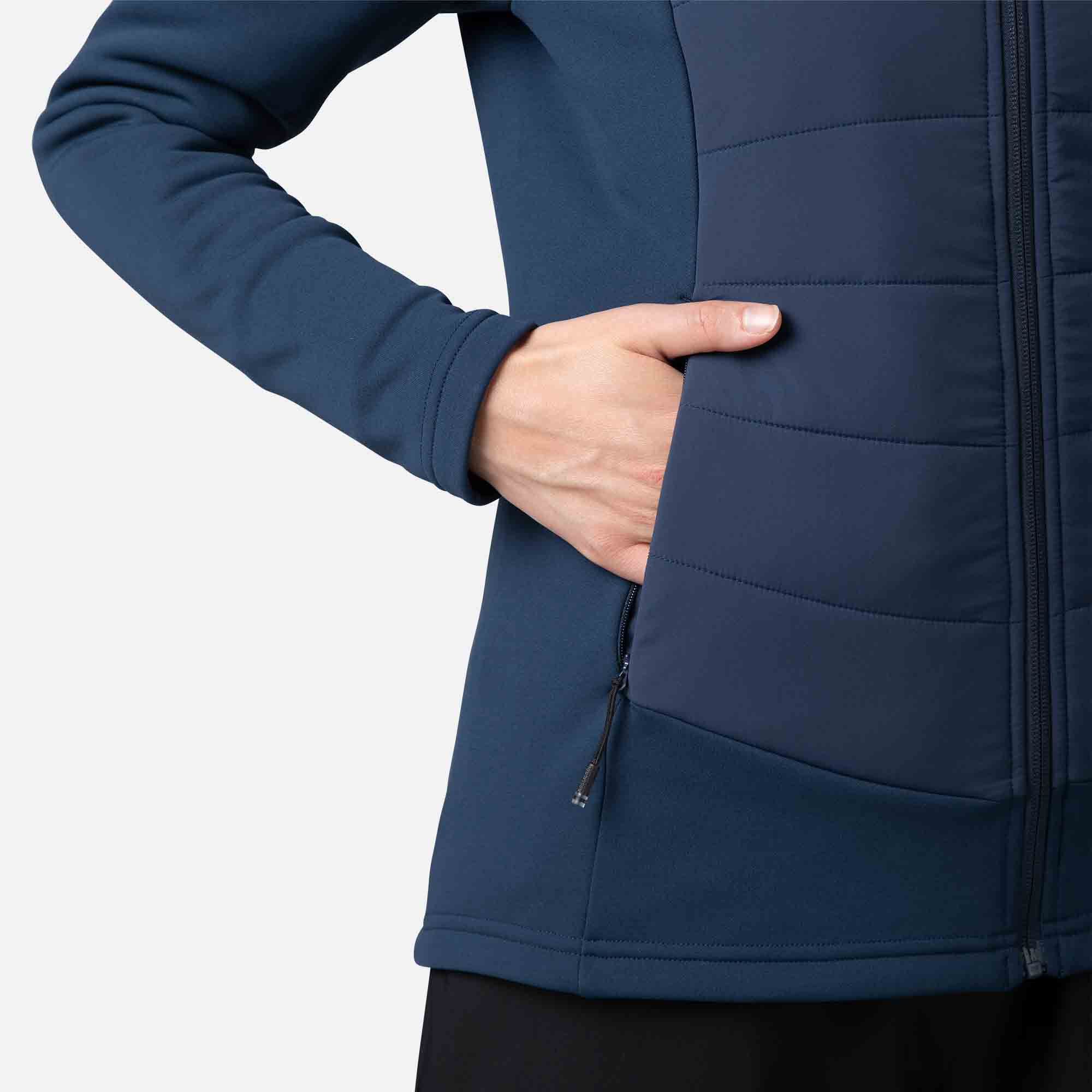 Veste Classique Hybrid femme