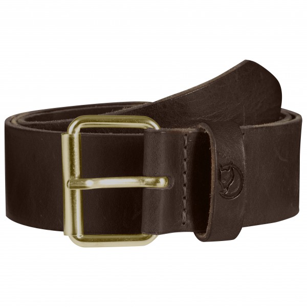 Fjällräven - Singi Belt 4 cm - Gürtel