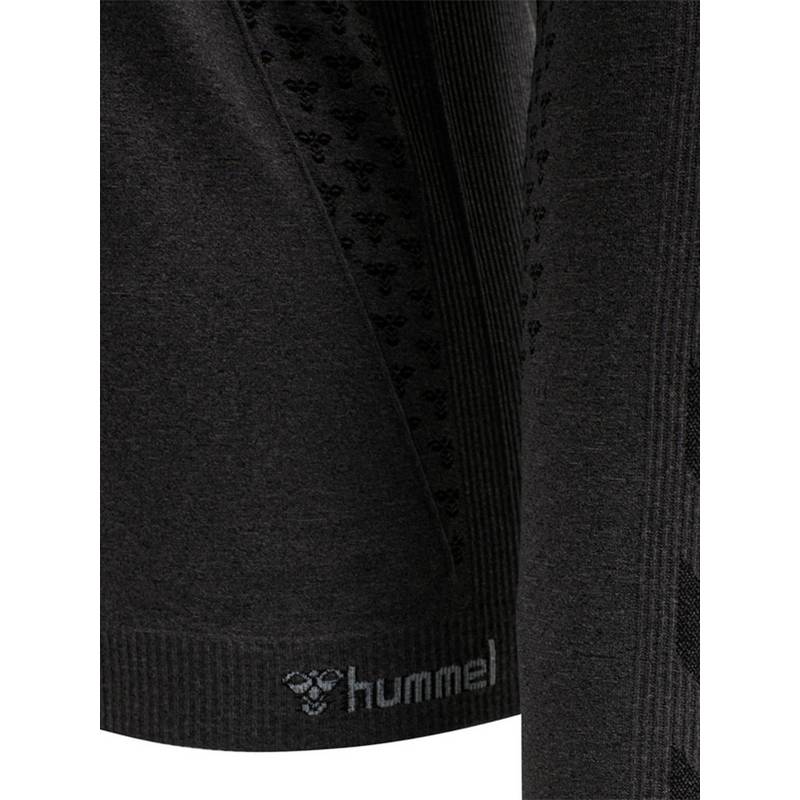 hummel hmlCI SEAMLESS T-SHIRT L/S T-Shirt Damen