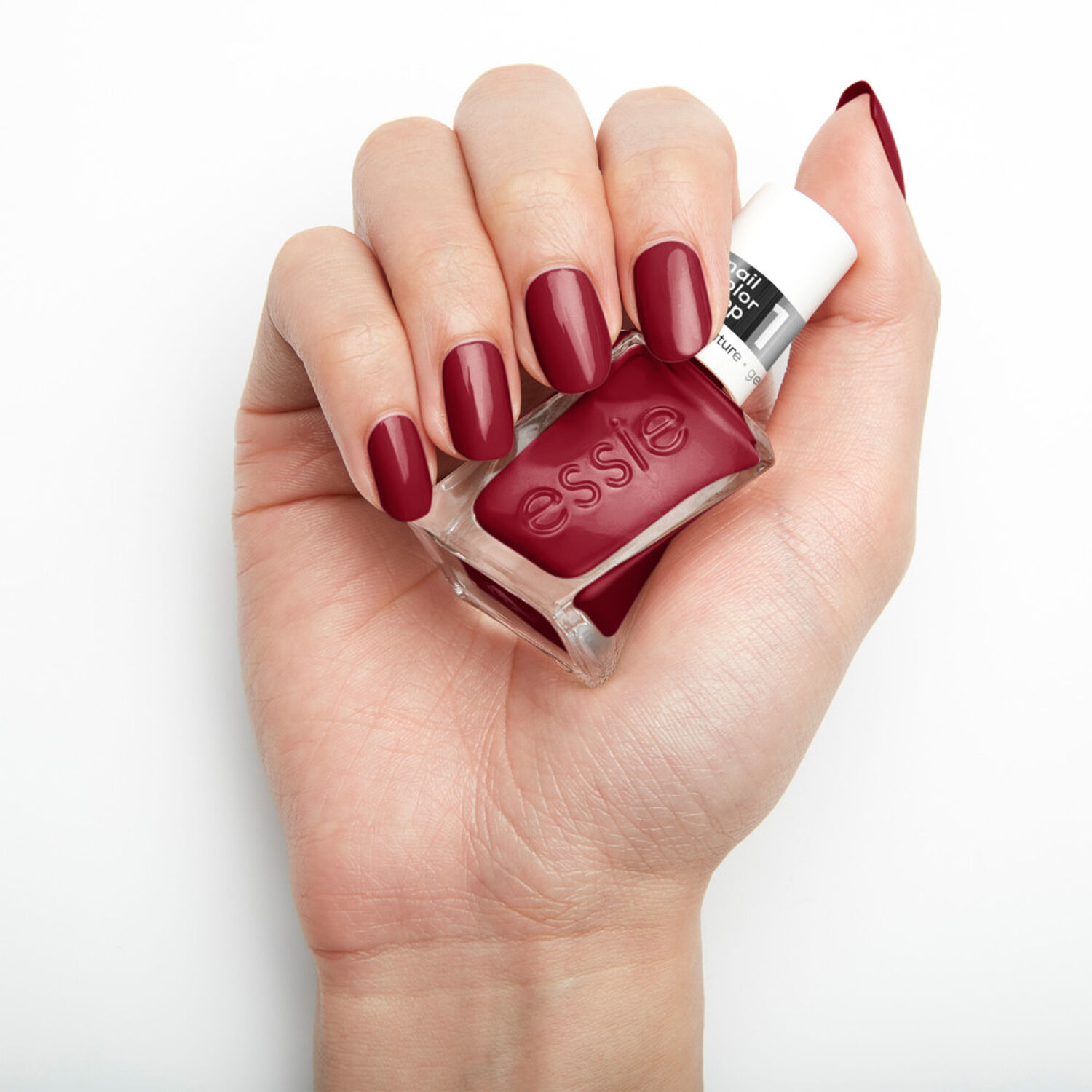 Essie Essie Gel Couture Vernis à ongles