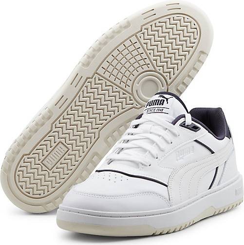 PUMA Sneaker DOUBLECOURT