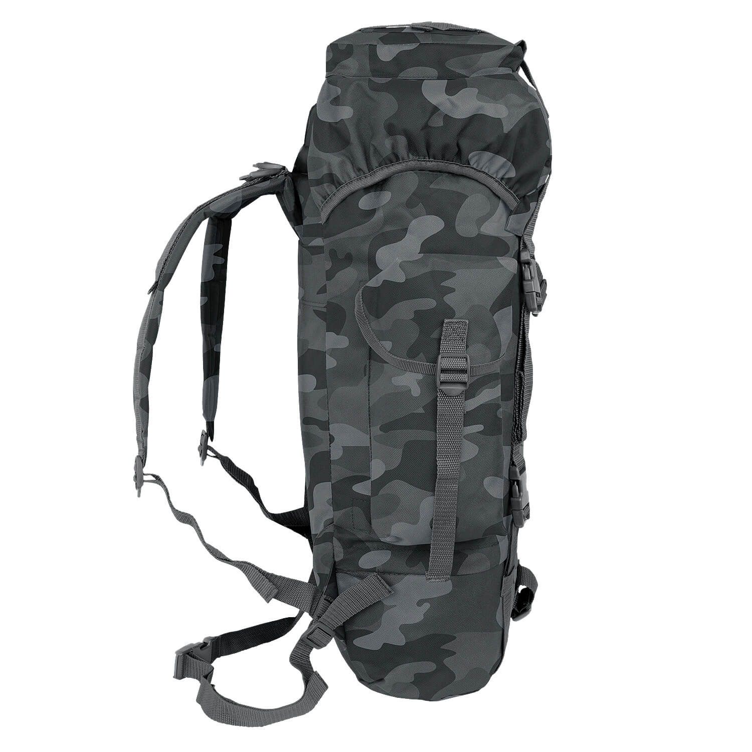 Bundeswehr Kampfrucksack