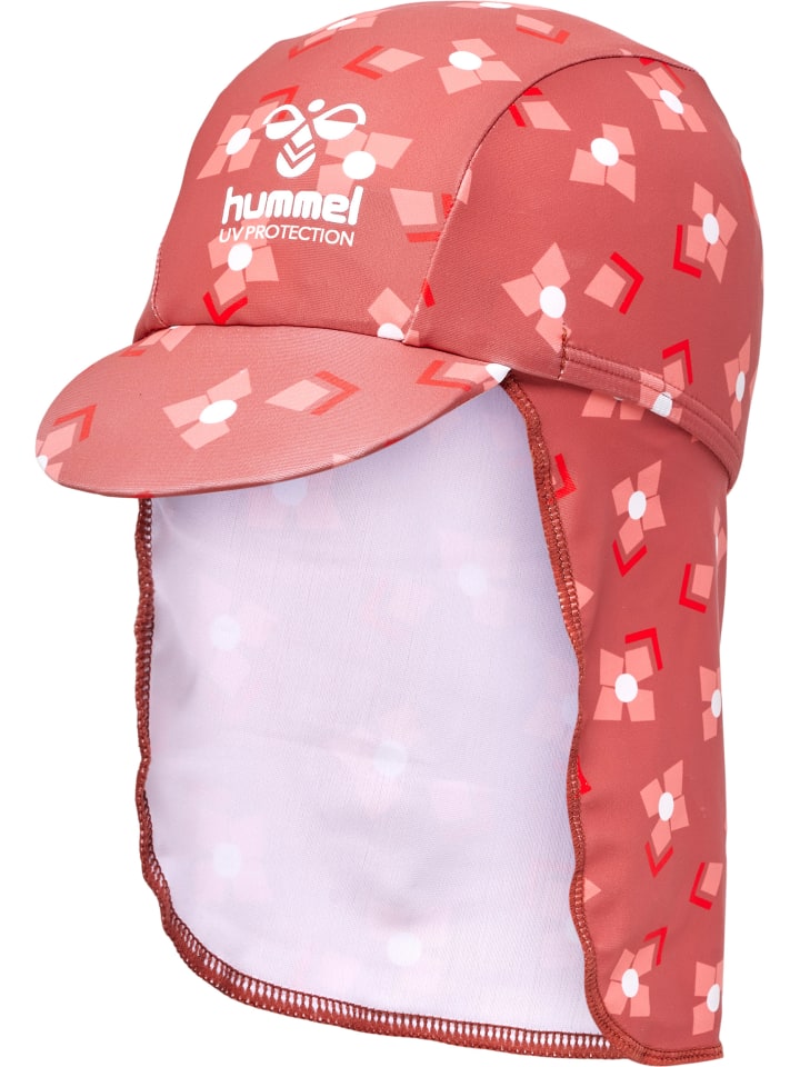 Hummel Hummel Mütze Hmlbeach Mädchen in DUSTY CEDAR günstig kaufen